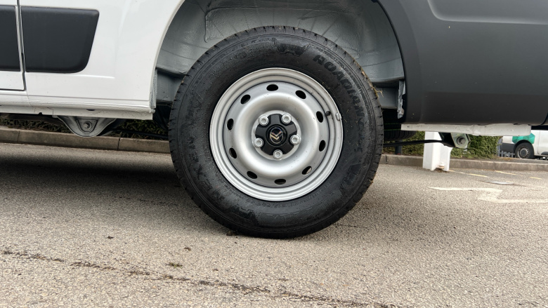 Citroen Relay 3500 L2 Diesel 2.2 BlueHDi 140 H1 Van Enterprise